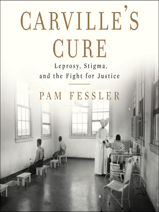 Title details for Carville's Cure by Pam Fessler - Available